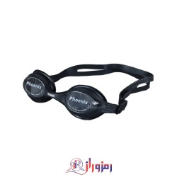 عینک شنا فونیکس (phoenix) مدل 207